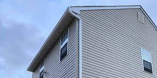 Best Brick Veneer Siding  in Anthony, TX